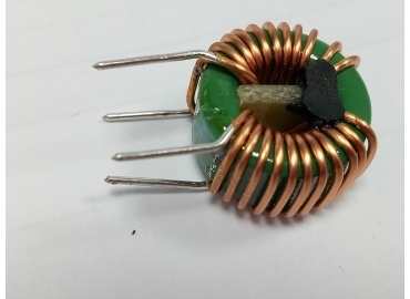 如何把電感做到中國造，世界愛